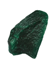 Certified Natural Green Emerald Rough From Colombian Green Emerald Raw Rough 800 Ct approx. Amazing Rough Gemstone Healing Earth-Mined Emerald Rough Gift For Her/him