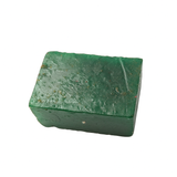 Best Sale !! Certified Raw Rough 377.55 Carat Huge Size Rough Natural Emerald Green Loose Gemstone | Free Delivery Free Gift