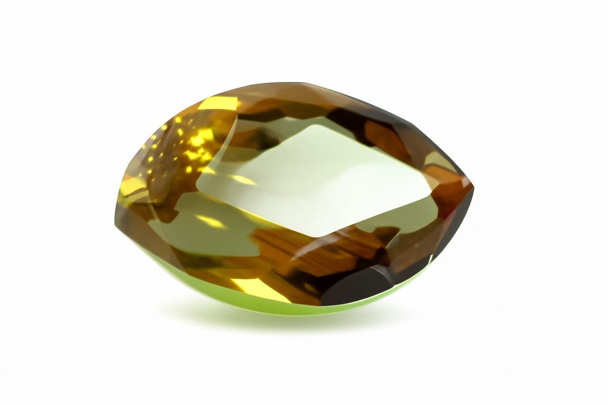 Stunning Alexandrite 7.15 Ct Color Change Certified Alexandrite Natural Loose Gemstone Best For Good-Luck