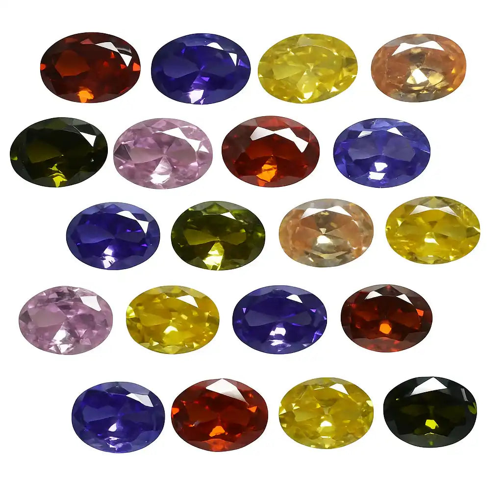 raw purple sapphire