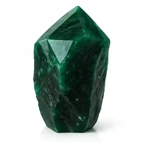 Colombian Green Emerald Rough Certified Natural 1000–1200 Ct Gemstone