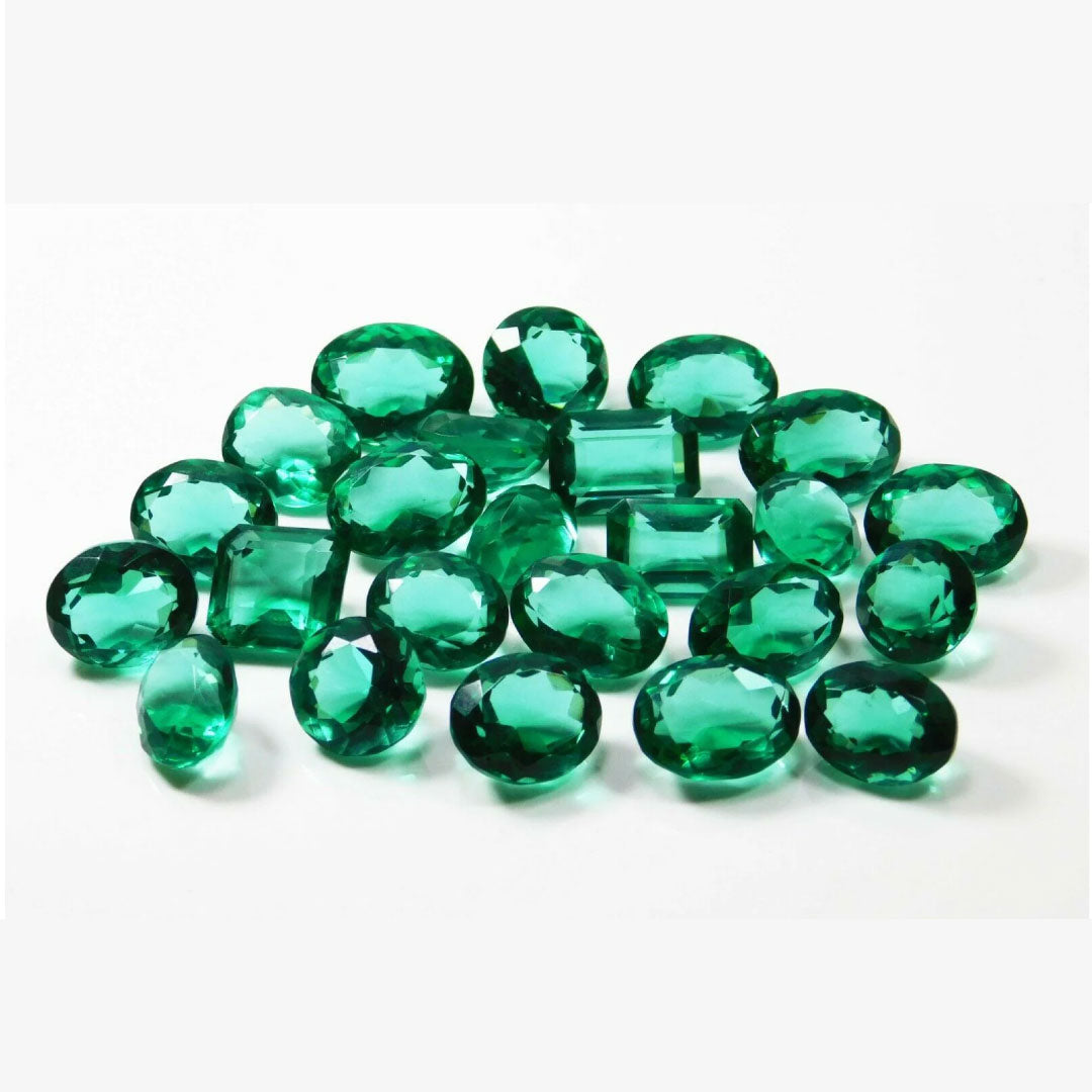 200 carat emerald