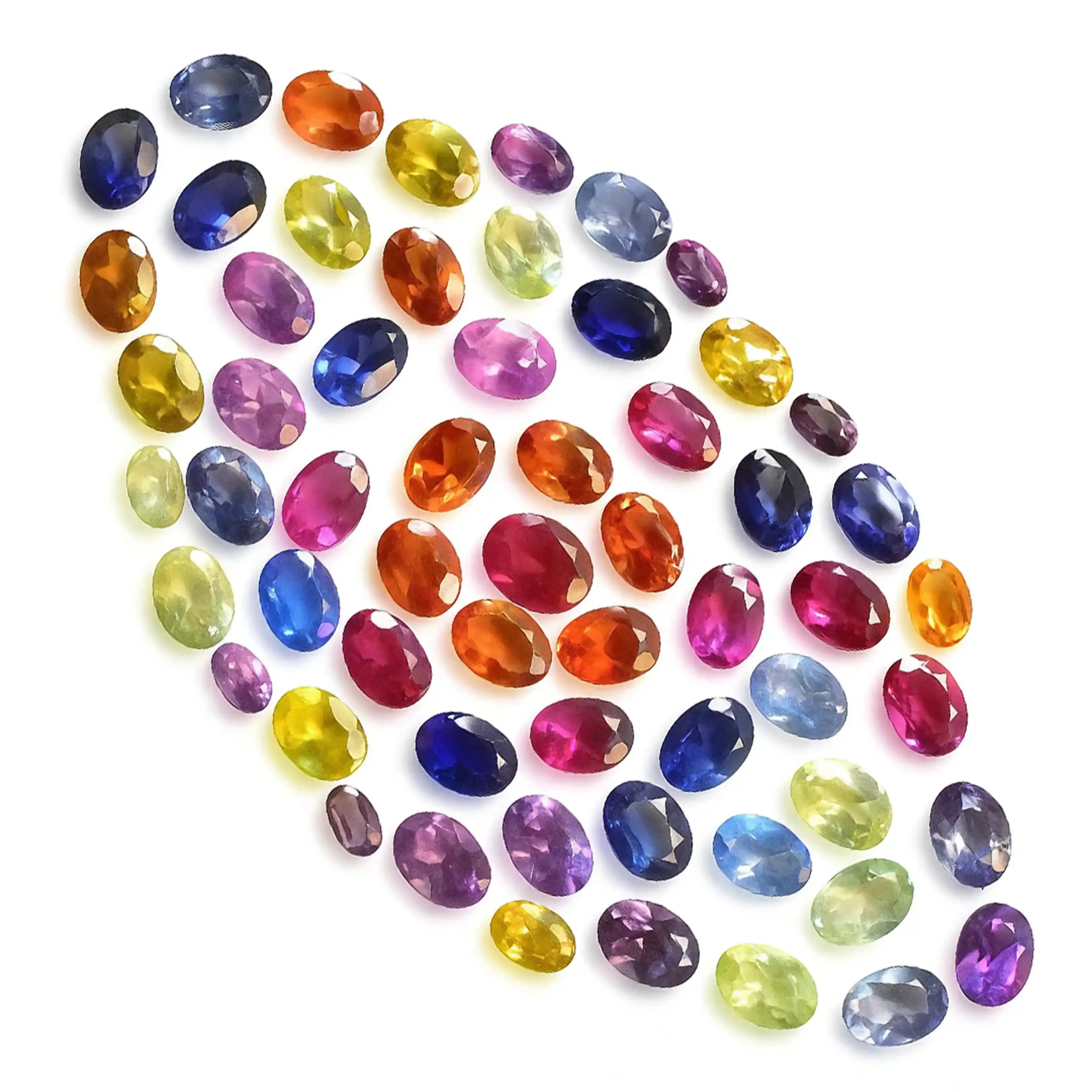 natural sapphire